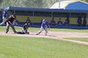 05-09-14 V baseball v s creek & Senior day (2)
